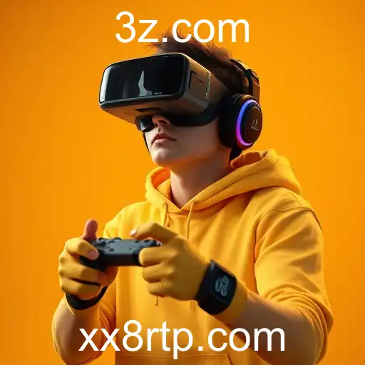 Tendências e Inovações no Mercado de Jogos 2025