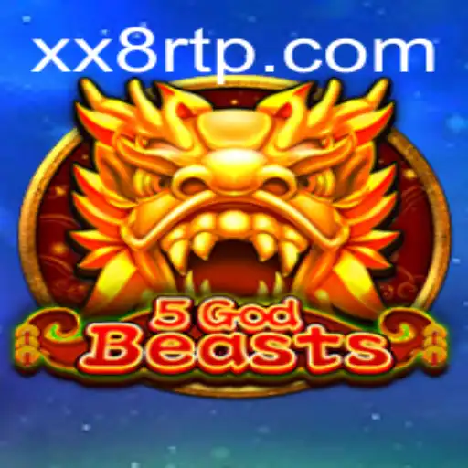 Exploring the Mystical 5GodBeasts Game and Its Connection to xx8.com