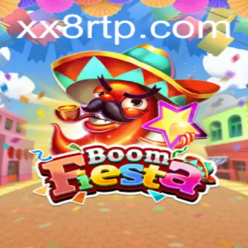 BoomFiesta: Unveiling an Explosive Gaming Experience