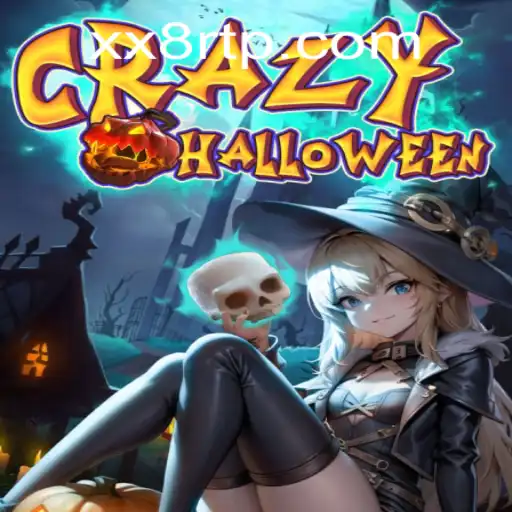 Discover the Spooky Fun of CrazyHalloween on xx8.com