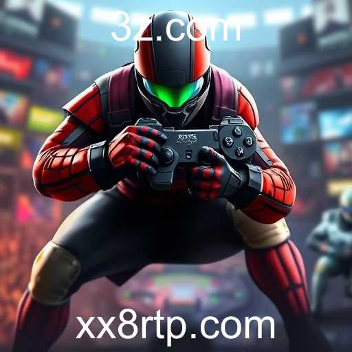 E-Sports: A Ascensão do xx8.com nas Competições de Jogos