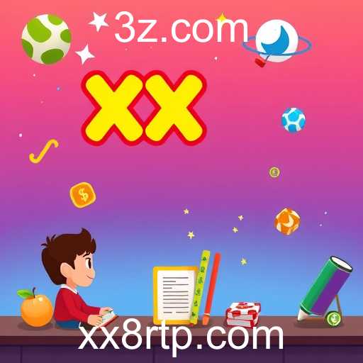 A Revolução dos Jogos Educacionais no xx8.com