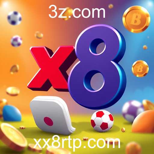 O Crescimento Explosivo do xx8.com no Mercado de Jogos