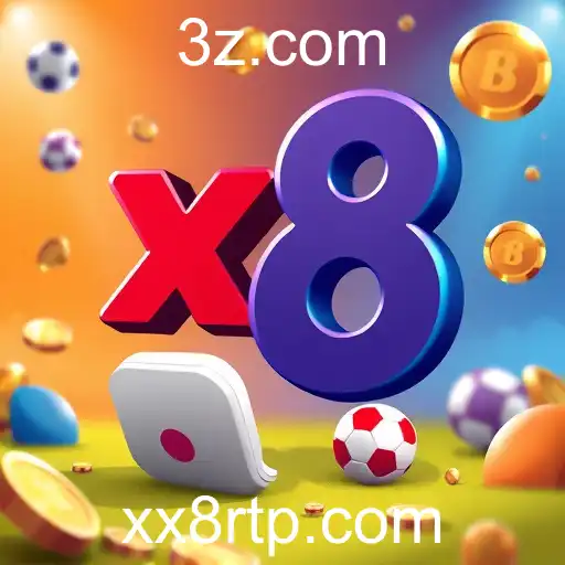 O Crescimento Explosivo do xx8.com no Mercado de Jogos