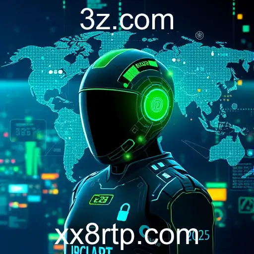 Inovações no Mundo dos Jogos e a Influência de xx8.com