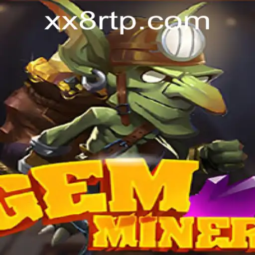 Discover the Thrills of GemMiner: Dive into the Glittering World of xx8.com