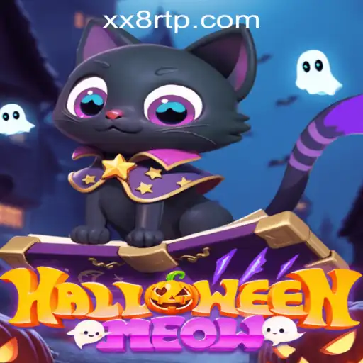Unleash the Magic of HalloweenMeow: A Spooky Adventure with xx8.com