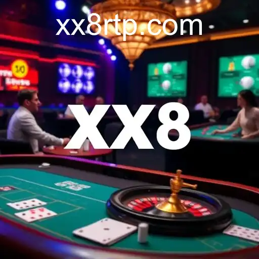 VIP Service xx8.com - 24/7 Support and Exclusive Benefits