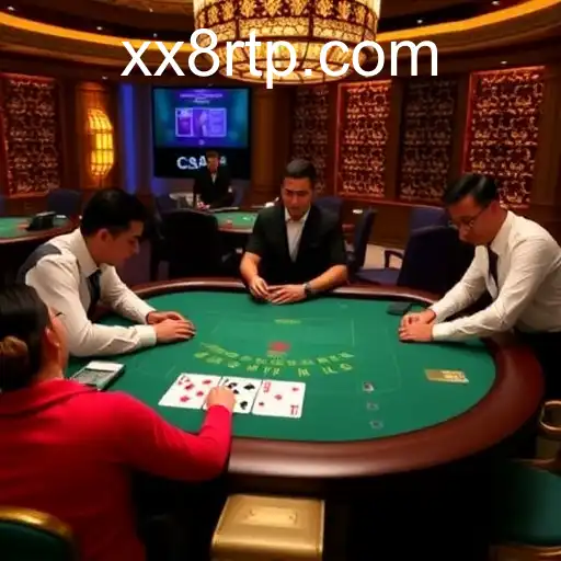 VIP Service xx8.com - 24/7 Support and Exclusive Benefits