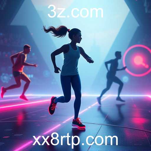 A Revolução dos Jogos Online com xx8.com