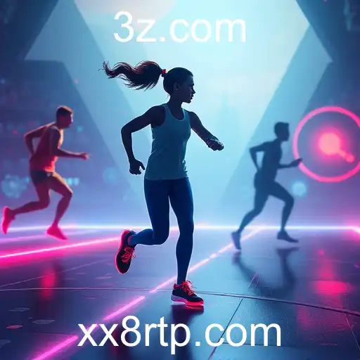 A Revolução dos Jogos Online com xx8.com