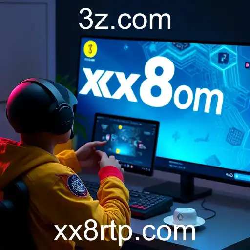 A Revolução dos Jogos Online