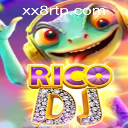 RicoDJ: The Latest Sensation in Gaming with a Twist of xx8.com