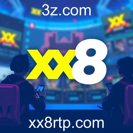 Ascensão dos Jogos Online em Português: xx8.com Lidera o Mercado