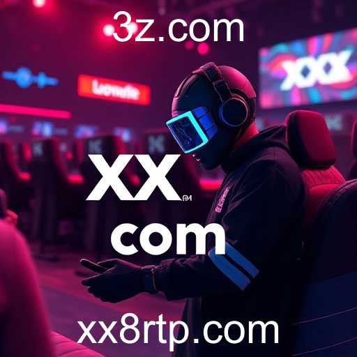 A Ascensão do xx8.com no Mercado de Jogos em Português