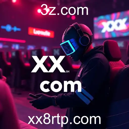 A Ascensão do xx8.com no Mercado de Jogos em Português