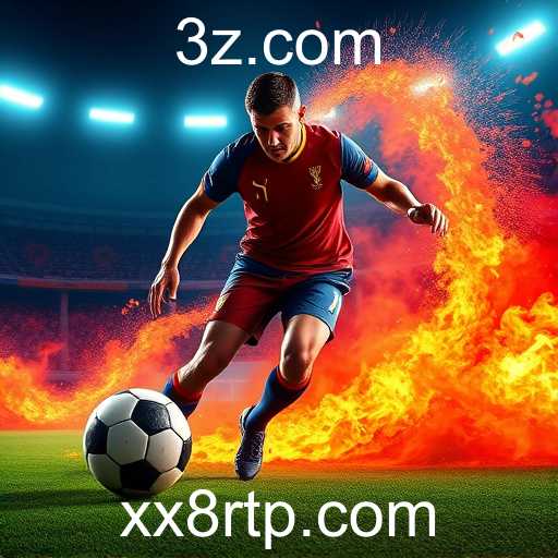 Explorando a Categoria de Jogos de Esportes no xx8.com